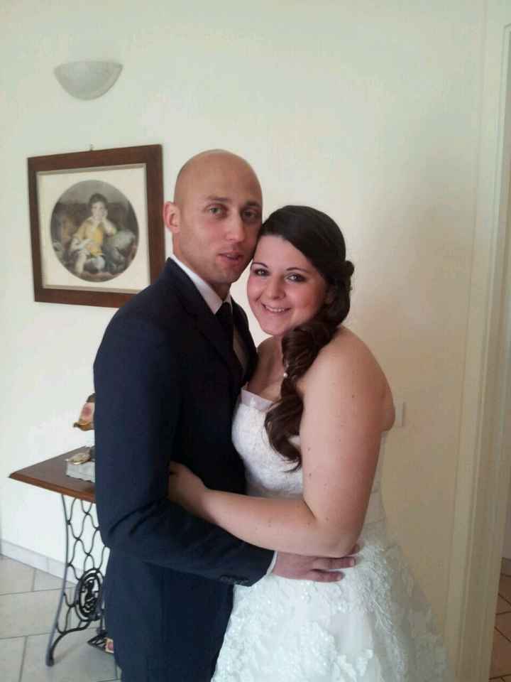 Finalmente sposatiiiii - 2