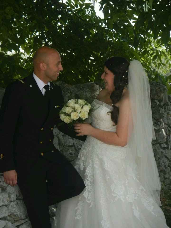 Sos neospose: acconciatura e macchina cabriolet - 1