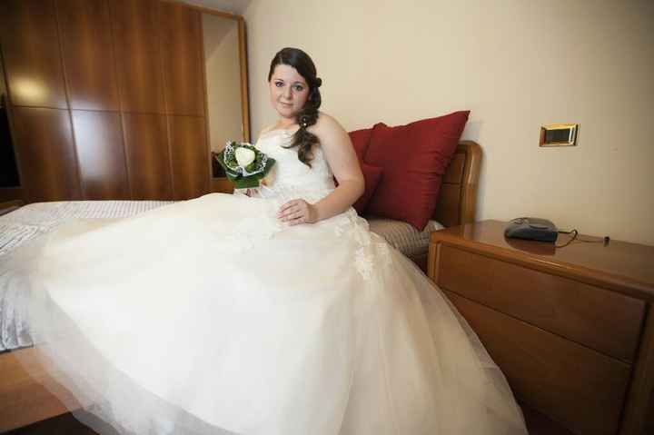 Ragazzzeeeeee finalmente le foto ufficiali!!! - 1