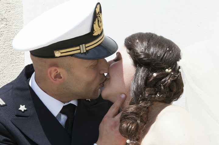 Ragazzzeeeeee finalmente le foto ufficiali!!! - 9