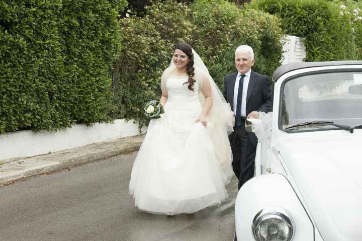 Il piano b: e se piovesse? - 1