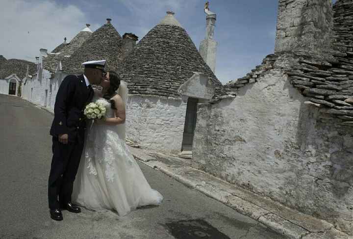 Dove fate le foto?!? - 1