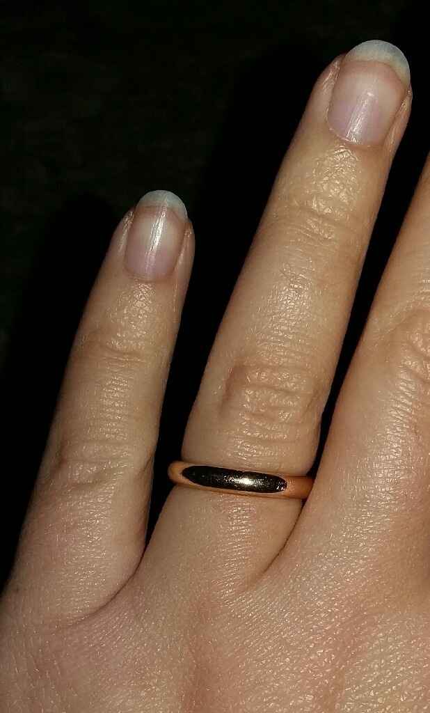 Fedi. . cosa devo sapere prima di acquistarle? consigli - 1