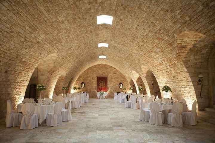 Palazzo marchesale - 1