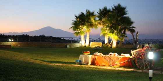 Etna - Capo Campolato