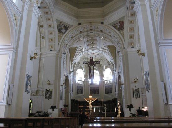 Chiesa... mostratemi la vostra!! - 2