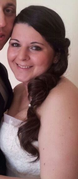 Acconciatura sposa - 1