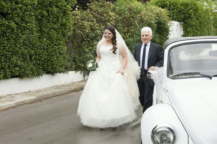 Il piano b: e se piovesse? - 1