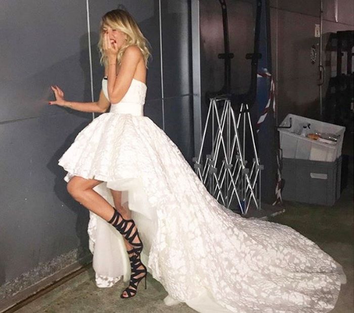 A quale sposa famosa ti ispirerai? 3