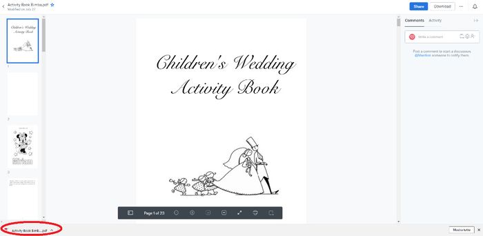 Scarica gratuitamente file con Dropbox 🔗 3