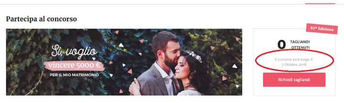 Post utili per il concorso 3