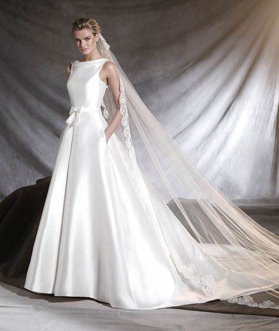 Velo sposa