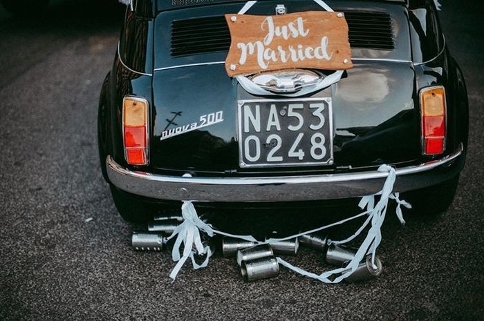 Auto nozze