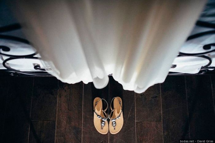 Scarpe sposa
