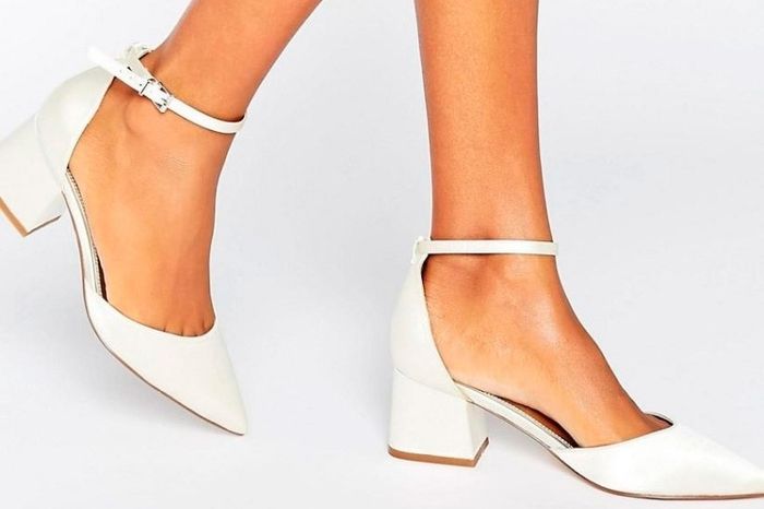 Scarpe sposa