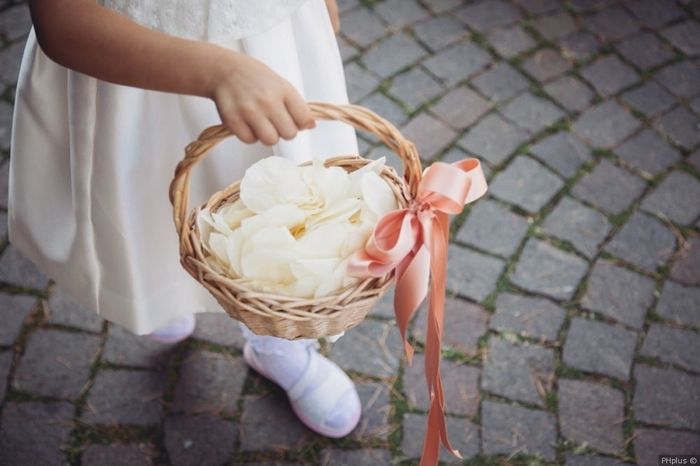 Flower girls