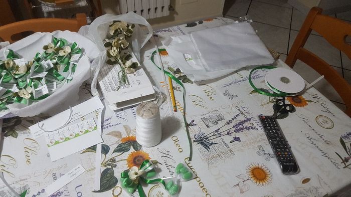 🍀Confetti promessa🍀 - 1