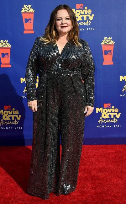 Melissa Mccarthy