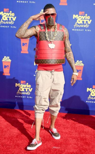 Nick Cannon