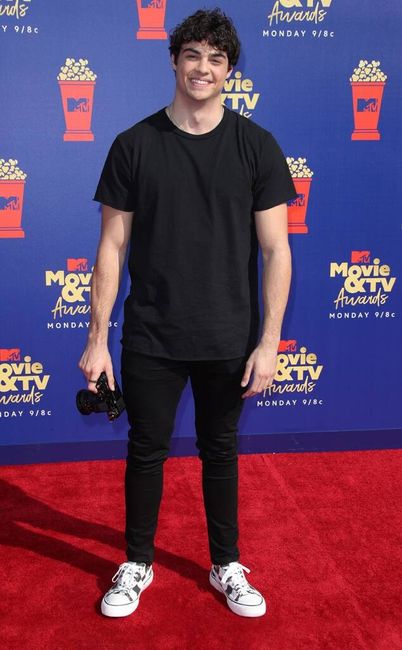 Noah Centineo