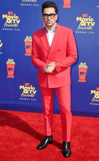 Daniel Levy