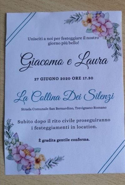 Immagine coordinata fai da Me! :) 1