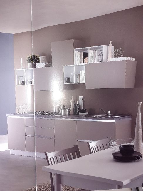 Scelta dei mobili e consigli 1