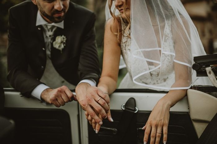 Come scegliere la migliore data per le vostre nozze 🗓️