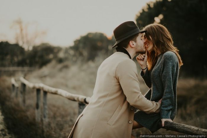 Ultimo San Valentino prima delle nozze: per quanti di voi? - 1