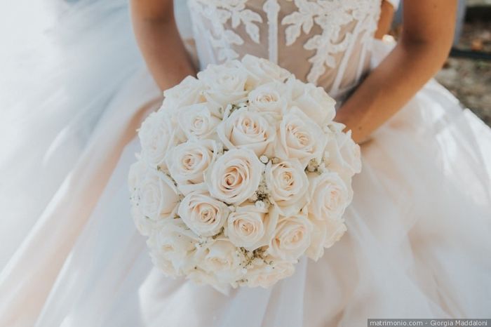 Il bouquet più adatto a te è... - 1