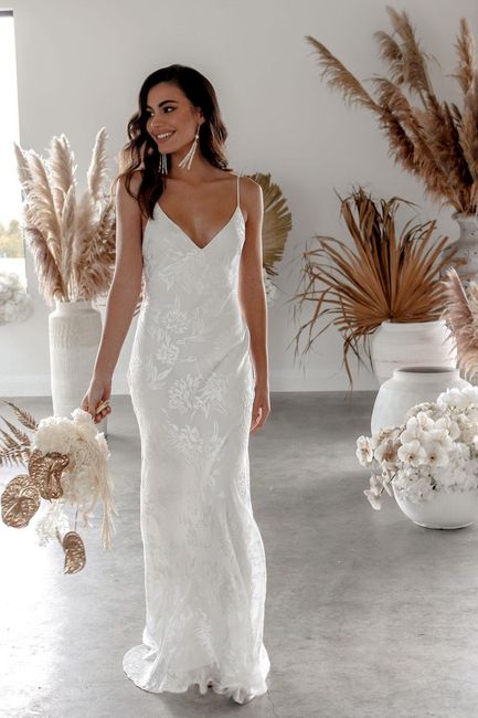 L'abito più adatto a te è... - 3