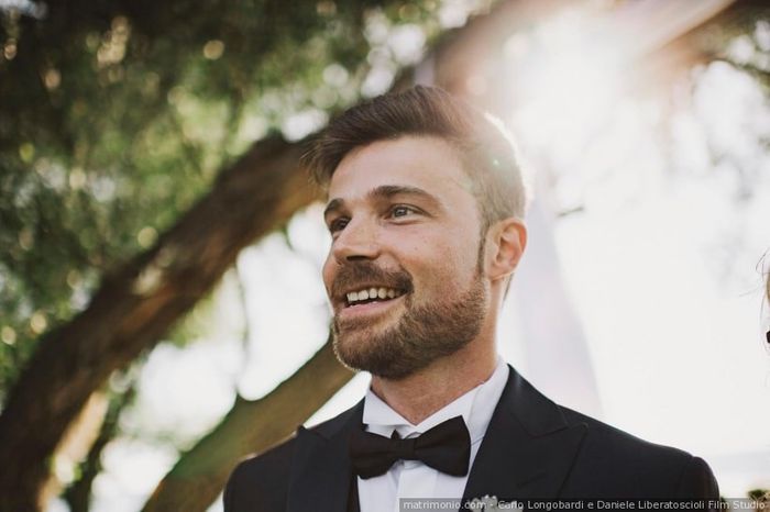 Accessori per il look dello sposo 1