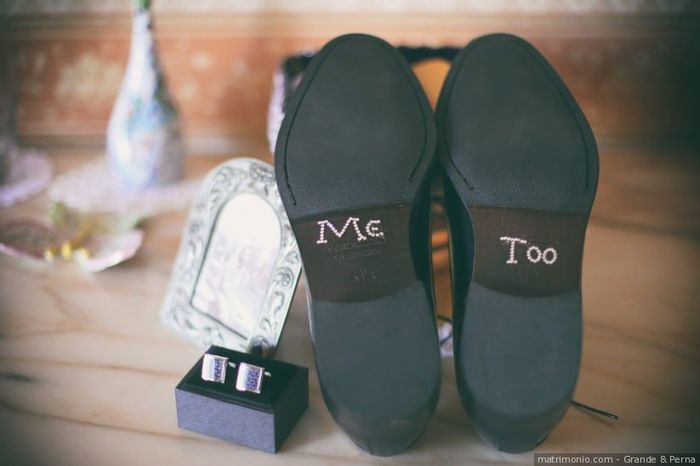 Accessori per il look dello sposo - 5