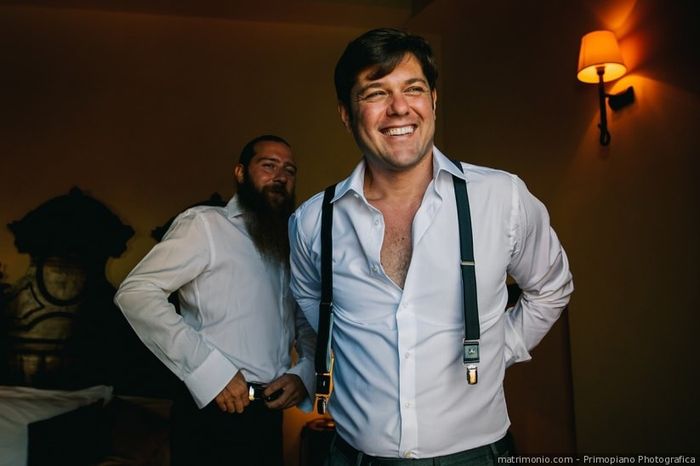 Accessori per il look dello sposo 6