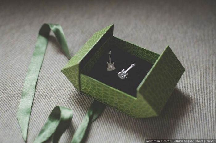 Accessori per il look dello sposo - 7