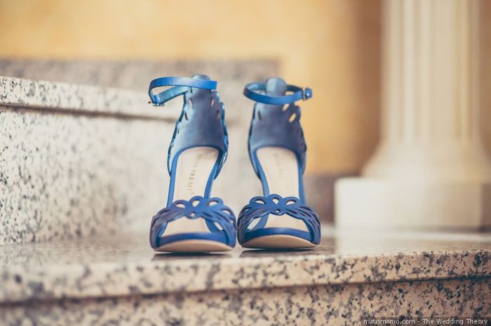 Scarpe da sposa: scegli il tuo stile - 5