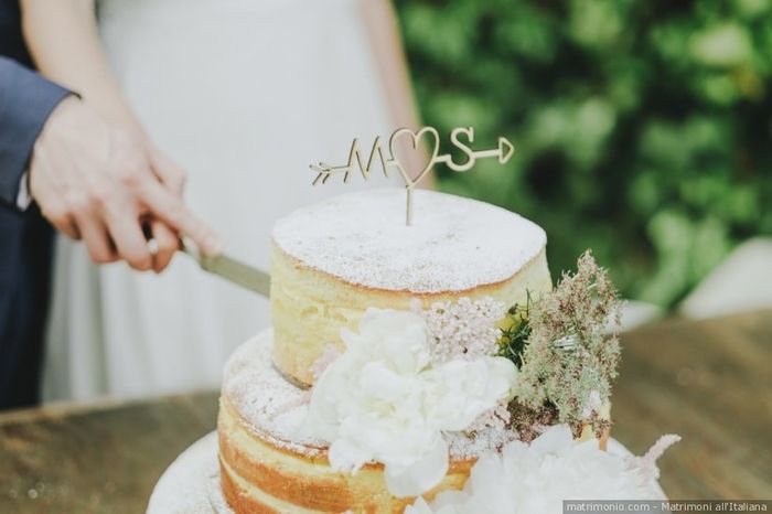 Che tipo di torta vorresti? - 2