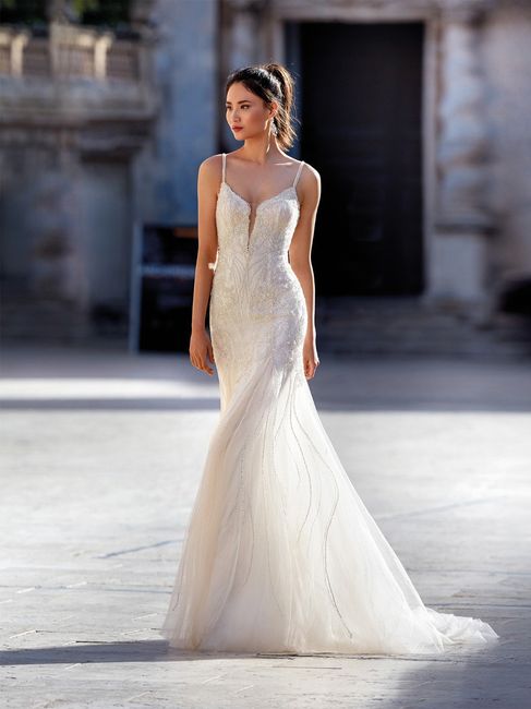 I nuovi abiti di Nicole Couture 😍 Quale scegli? 5