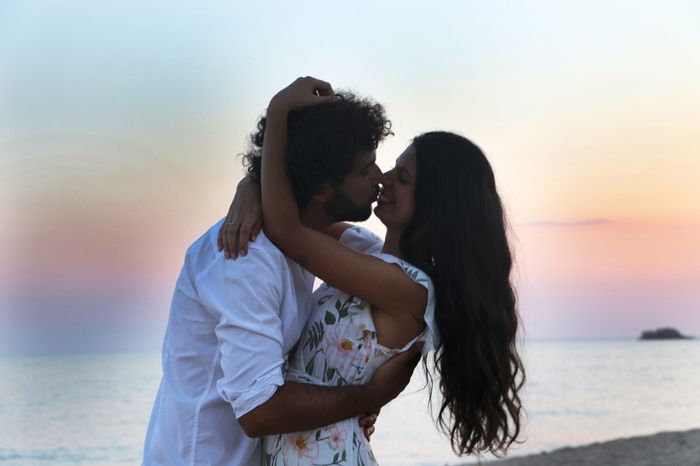 Nozze rimandate e una favolosa sorpresa piena d'amore! 7