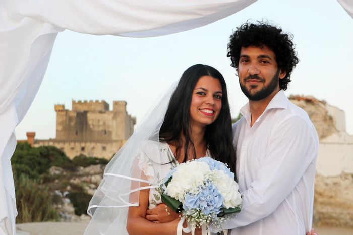 Nozze rimandate e una favolosa sorpresa piena d'amore! 8