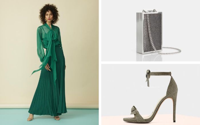 Vota il look della sorella - 1