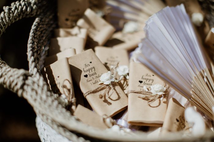 Coccole per gli invitati by Westwing X Matrimonio.com 7