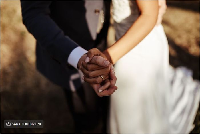 Tutti i test di nozze di settembre - 1