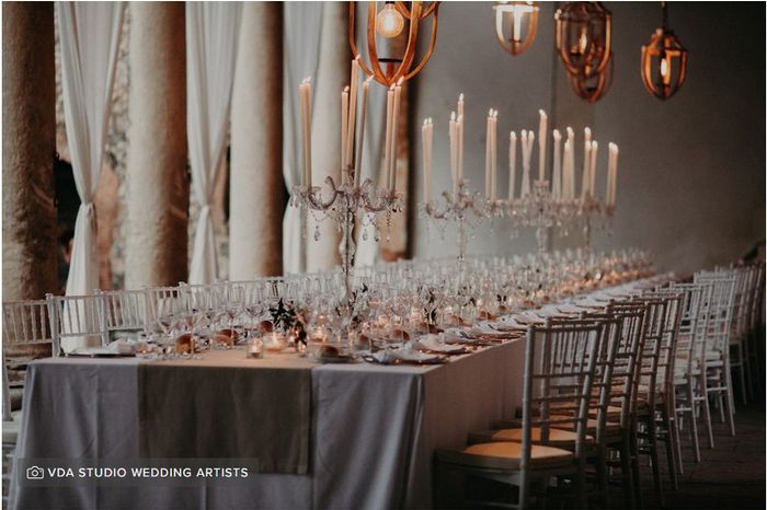 Tovagliato: quale scarteresti? - 2