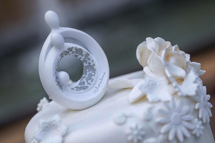 Cake topper: quale scarteresti? 2