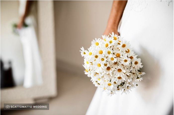 10 bouquet di nozze semplici: classici intramontabili! 10