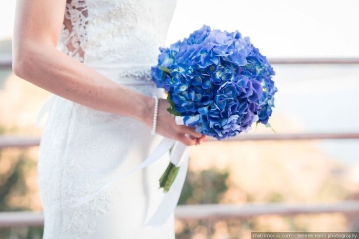 10 bouquet di nozze semplici: classici intramontabili! 6