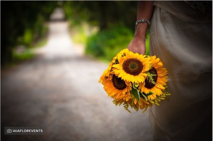 10 bouquet di nozze semplici: classici intramontabili! 8