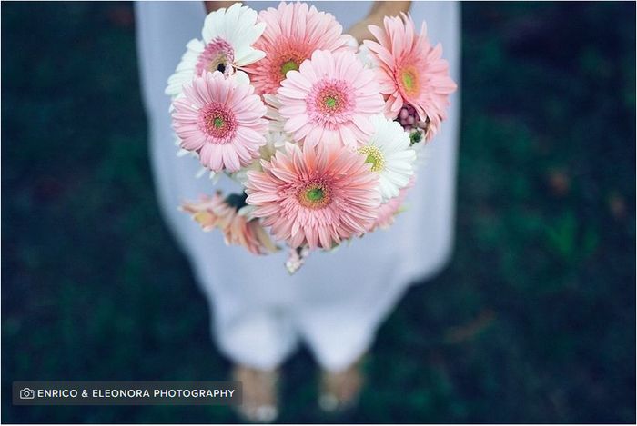 10 bouquet di nozze semplici: classici intramontabili! 5