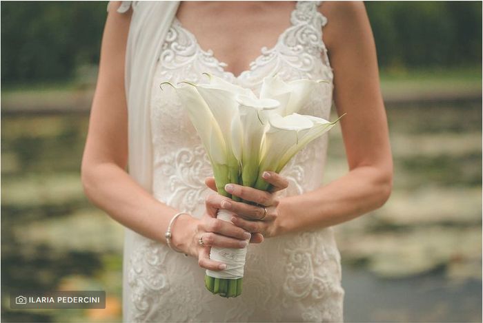 10 bouquet di nozze semplici: classici intramontabili! 3